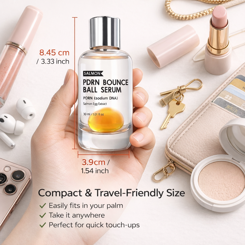 Éclorias Glow & Firm Anti‑Aging Serum