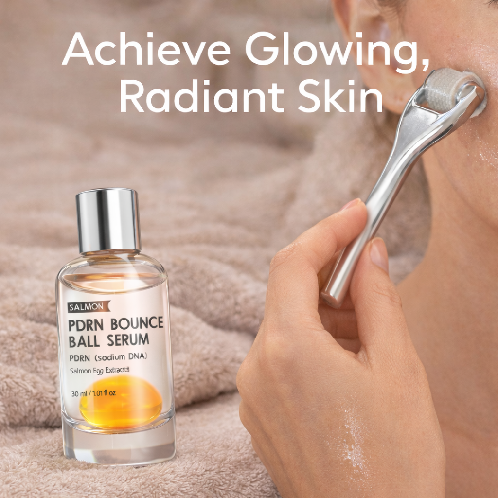 Éclorias Glow & Firm Anti‑Aging Serum