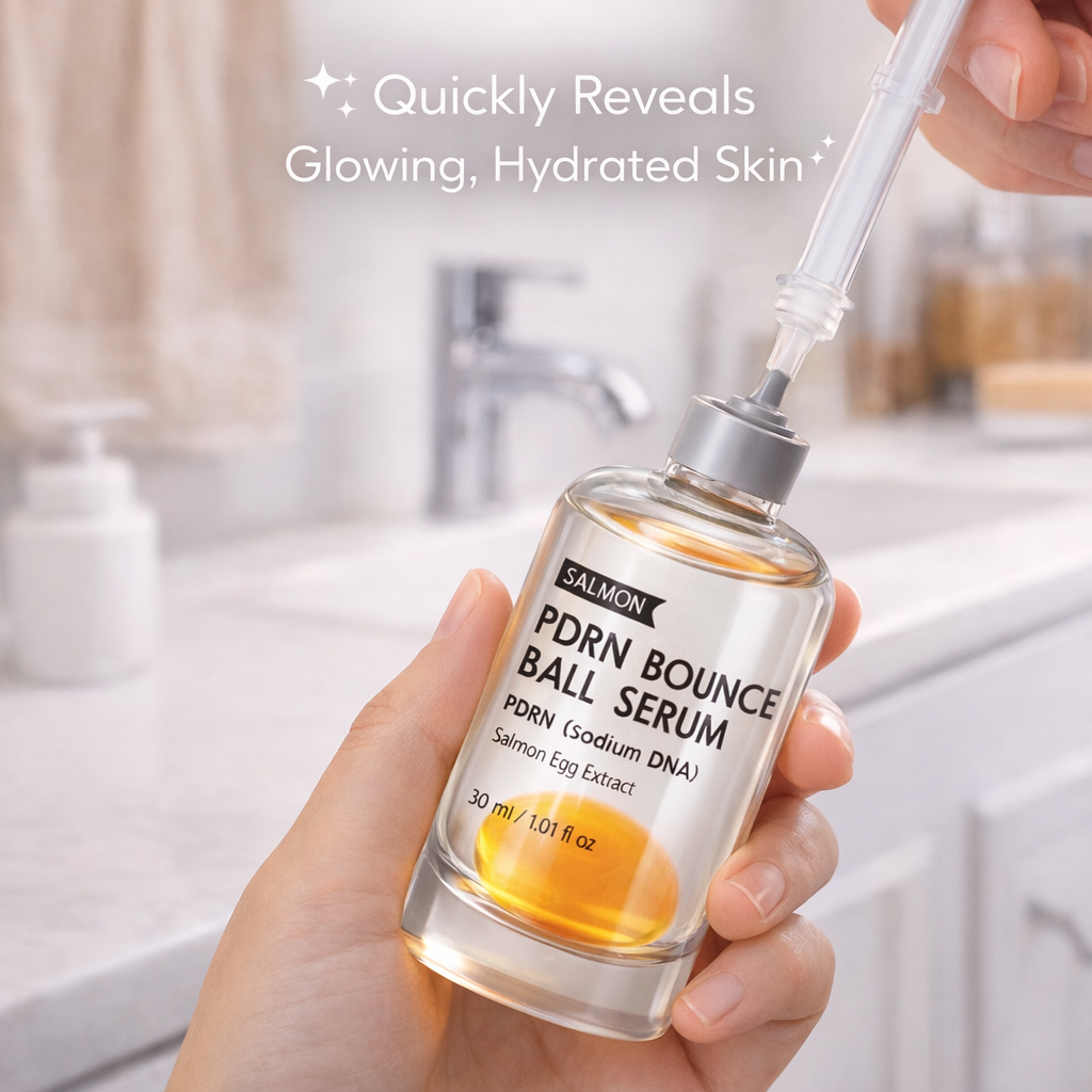 Éclorias Glow & Firm Anti‑Aging Serum