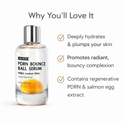 Éclorias Glow & Firm Anti‑Aging Serum