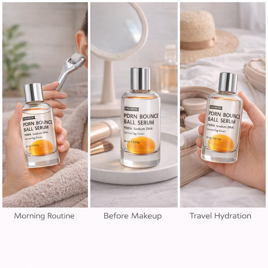 Éclorias Glow & Firm Anti‑Aging Serum