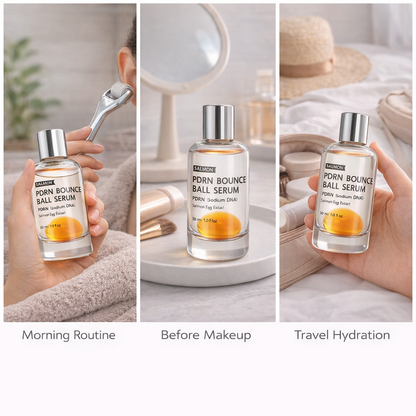 Éclorias Glow & Firm Anti‑Aging Serum